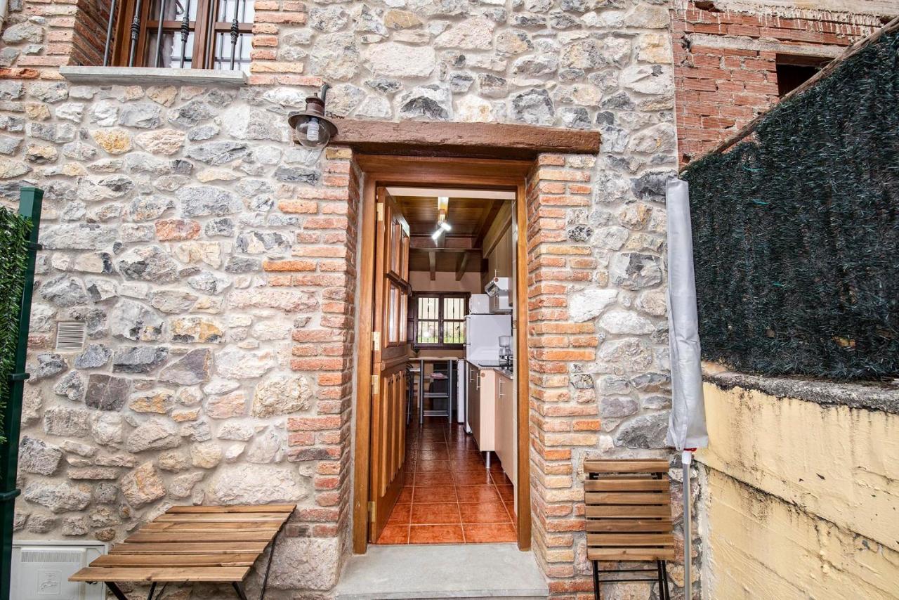 Hotel Casa Mariví Niembro Exterior foto
