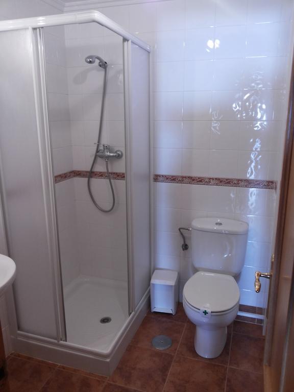 Hotel Casa Mariví Niembro Habitación foto