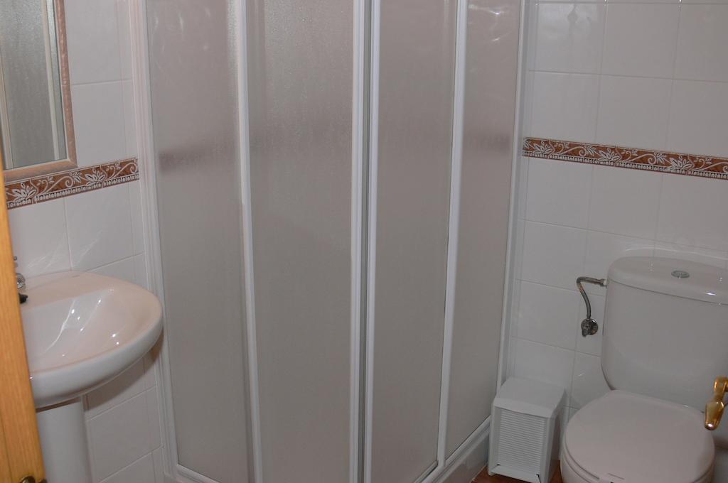 Hotel Casa Mariví Niembro Habitación foto