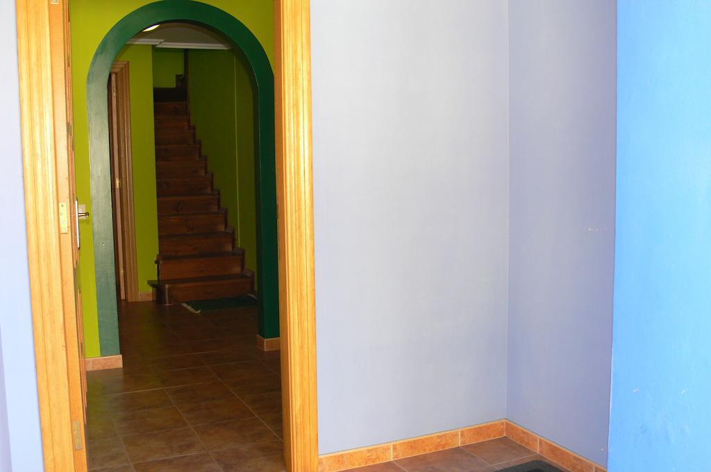 Hotel Casa Mariví Niembro Habitación foto