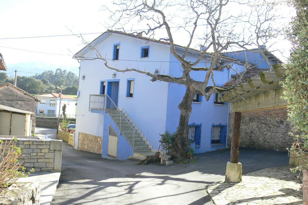 Hotel Casa Mariví Niembro Exterior foto